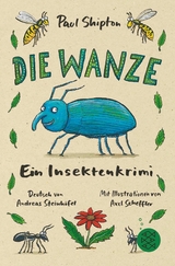 Die Wanze -  PAUL SHIPTON