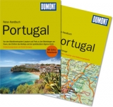 DuMont Reise-Handbuch Reiseführer Portugal