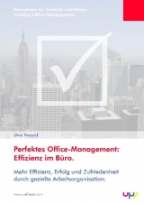 Professionelles Office Management. - Uwe Freund