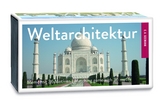 Weltarchitektur | World Architecture. Memo; .