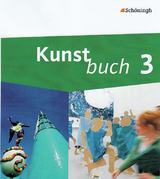 Kunstbuch - Arbeitsbücher für die Sekundarstufe I. Bisherige Ausgabe - Achim Algner, Martin Binder, Sabine Binder, Michael Deffke, Anne Sterle, Jochen Wilms, Henning Prox, Britta Paßmann