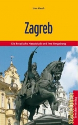 Zagreb - Uwe Mauch