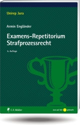 Examens-Repetitorium Strafprozessrecht - Engländer, Armin