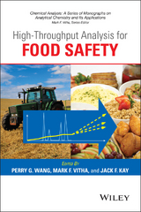 High-Throughput Analysis for Food Safety - 