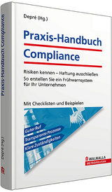 Praxis-Handbuch Compliance - 