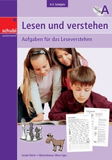 Lesen und verstehen - Ursula Thüler