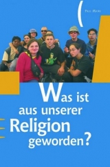 Was ist aus unserer Religion geworden ? - Nr. 204 - Paul Maire