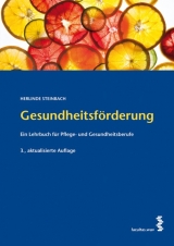 Gesundheitsförderung - Steinbach, Herlinde