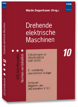 Drehende elektrische Maschinen - 