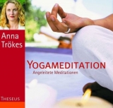 Yogameditation - Trökes, Anna