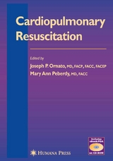 Cardiopulmonary Resuscitation - 