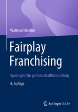 Fairplay Franchising - Waltraud Martius