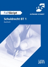 Schuldrecht BT 1 - Müller, Frank