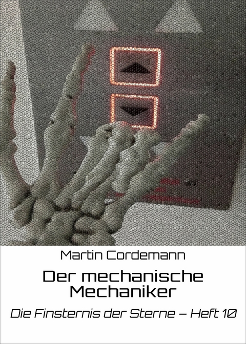 Der mechanische Mechaniker - Martin Cordemann