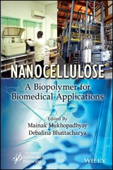 Nanocellulose - 