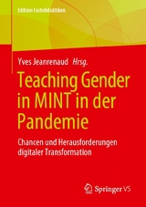 Teaching Gender in MINT in der Pandemie - 