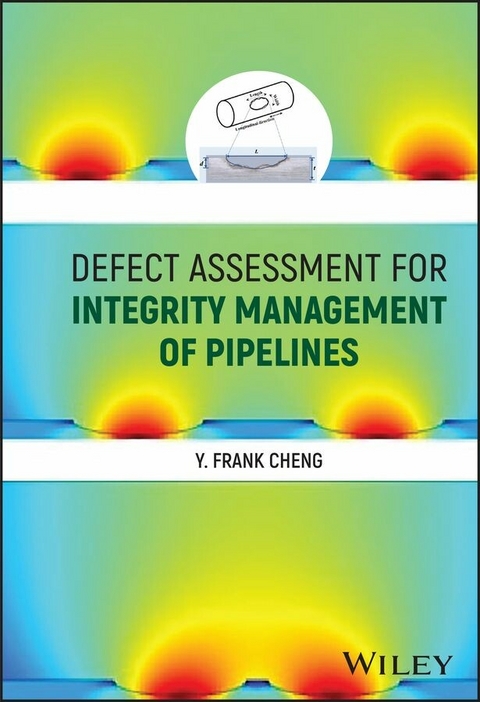 Defect Assessment for Integrity Management of Pipelines - 