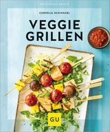 Veggie Grillen - Cornelia Schinharl