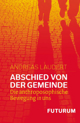 Abschied von der Gemeinde - Andreas Laudert