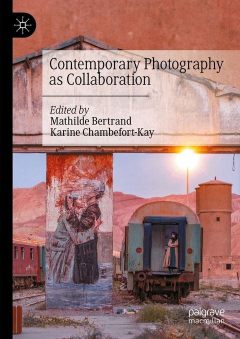 Contemporary Photography as Collaboration - 