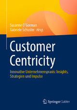 Customer Centricity - 