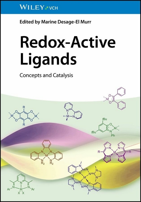 Redox-Active Ligands - 