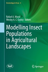 Modelling Insect Populations in Agricultural Landscapes - 