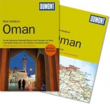 DuMont Reise-Handbuch Reiseführer Oman - Gerhard Heck