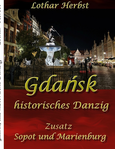 Gdansk - Lothar Herbst