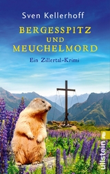 Bergesspitz und Meuchelmord -  Sven Kellerhoff