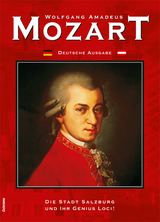 Mozart - Bernhard Helminger