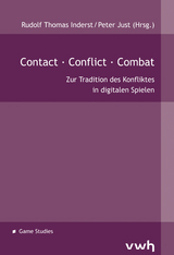 Contact · Conflict · Combat - 