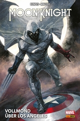 MOON KNIGHT COLLECTION VON BRIAN M. BENDIS - Vollmond über Los Angeles -  Brian Michael Bendis