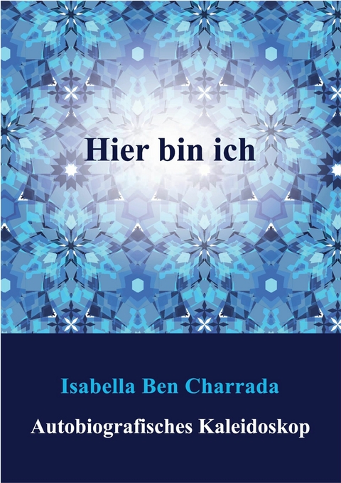 Hier bin ich - Isabella Ben Charrada