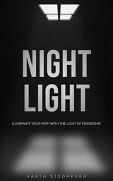 Night Light - Parth Siddhpura