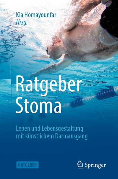 Ratgeber Stoma - 