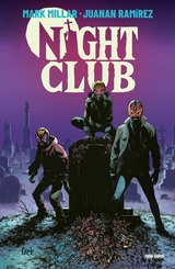 Night Club - Mark Millar