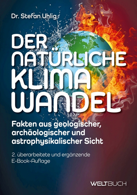 Der natürliche Klimawandel -  Stefan Uhlig