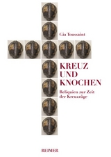 Kreuz und Knochen - Gia Toussaint