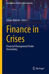 Finance in Crises - 