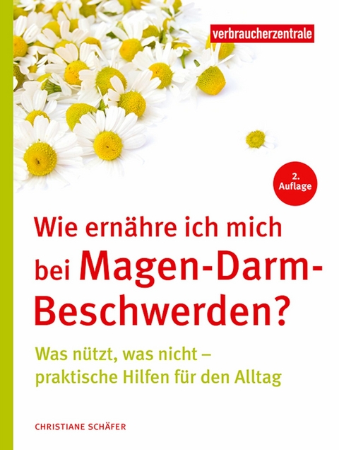 Wie ernähre ich mich bei Magen-Darm-Beschwerden? - Christian Schäfer