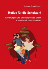 Motive für die Schulwahl - 