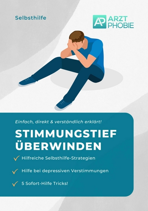 Stimmungstief überwinden - Matthias Wiesmeier