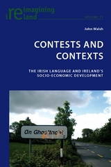 Contests and Contexts - John Walsh