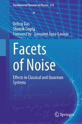 Facets of Noise - Debraj Das, Shamik Gupta