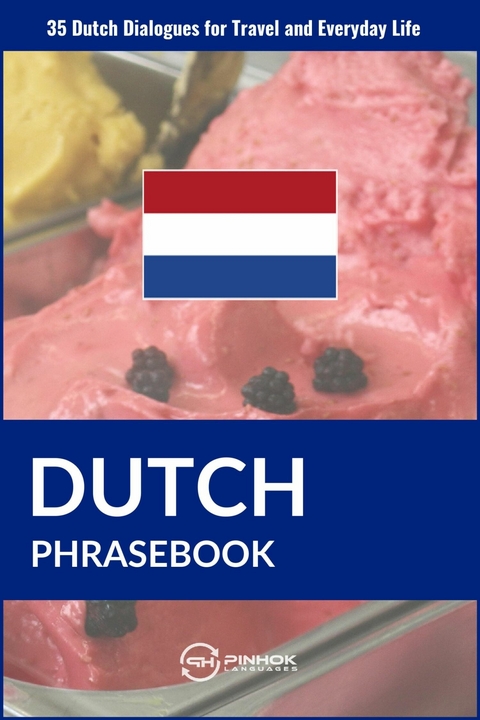 Dutch Phrasebook -  Pinhok Languages