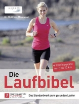 Die Laufbibel - Marquardt, Matthias