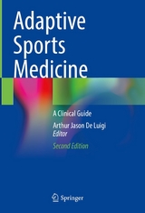 Adaptive Sports Medicine - 