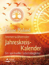 Immerwährender Jahreskreis-Kalender - Ruland, Jeanne