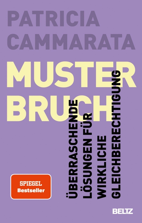 Musterbruch -  Patricia Cammarata